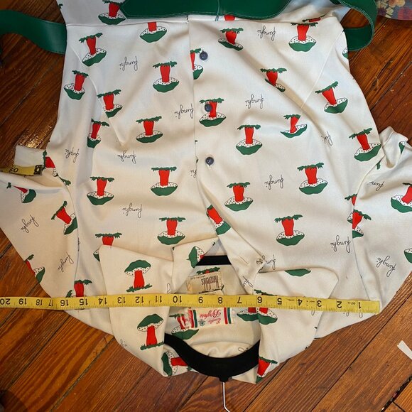 Mushroom Dress - Picture 13 of 15